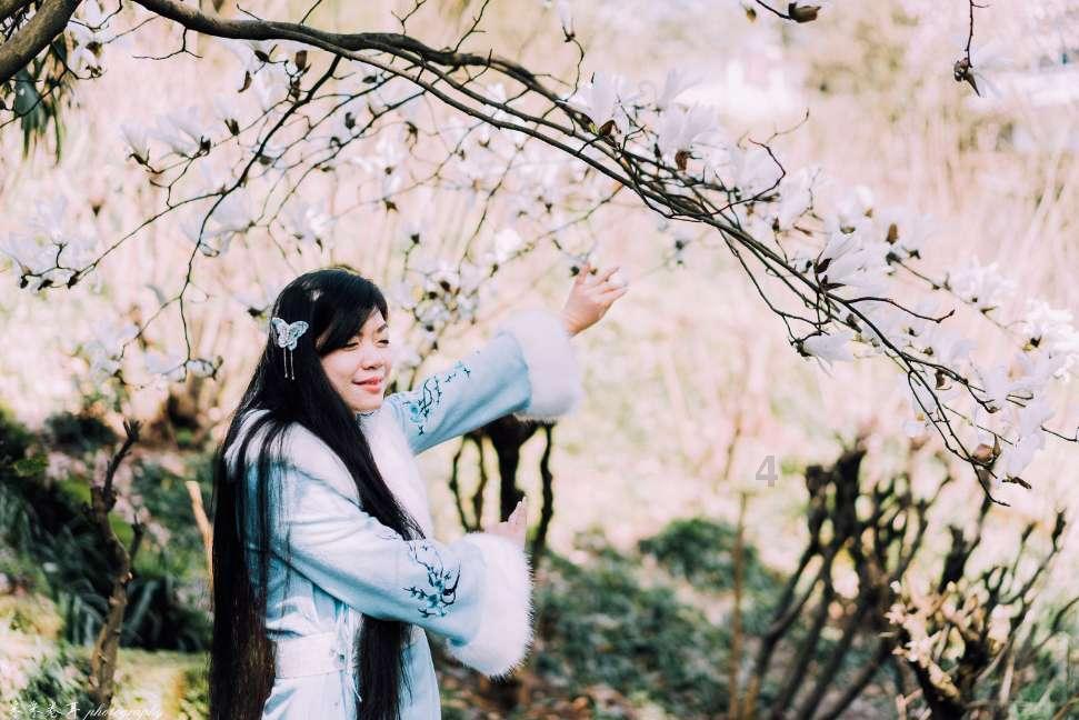 五彩斑斓的线